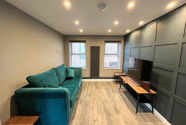2 bed flat, Morden Street, Denton, Newcastle, NE17RQ - Image 6